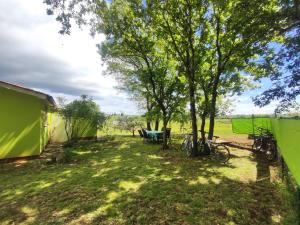 Kuća za odmor TRI SUNCA