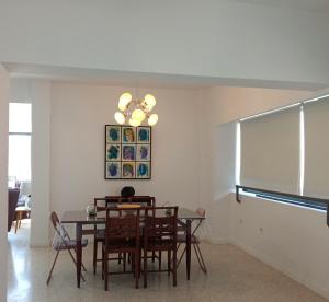 Socratus Spacious Apartments