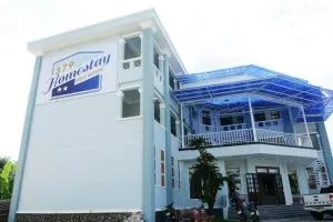 Nhà Khách 379 - Bạc Liêu