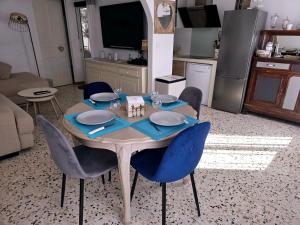 La brise marine - proche de la mer