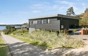 Stunning Home In Roslev With Kitchen - Refshammer