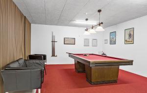 Stunning Home In Roslev With Kitchen