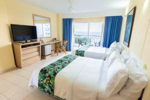 GHL Relax Hotel Costa Azul