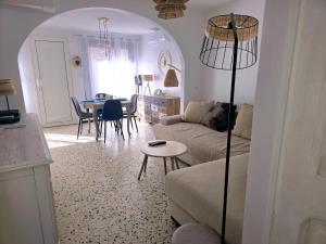 La brise marine - proche de la mer