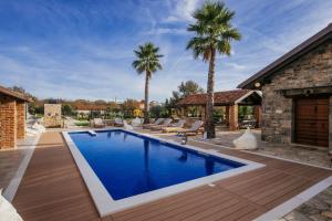 Villa Marta ZadarVillas