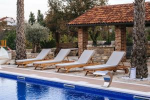 Villa Marta ZadarVillas