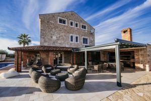 Villa Marta ZadarVillas