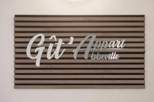 studio 2 personnes - Caours