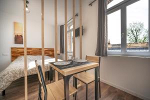 Appartements studio 2 personnes : Appartement 1 Chambre