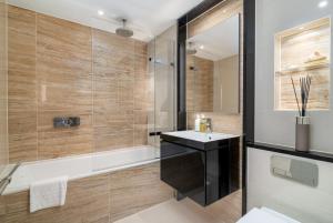 GuestReady - 2BR Luxury Flat in Central London