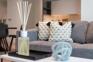 GuestReady - 2BR Luxury Flat in Central London