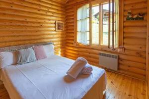 La Cabane de Bajanda