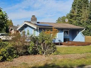 Ferienhaus für 4 Personen ca 56 m in Winsen-Meissendorf, Niedersachsen Lüneburger Heide - Thören