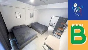 MAXi MaMa House - Makkasan