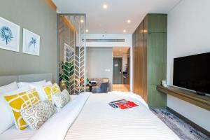 The Smart Concierge - Damac Maison Prive