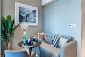 The Smart Concierge - Damac Maison Prive