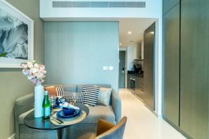 The Smart Concierge - Damac Maison Prive