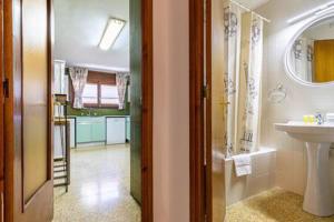 Apartament el Llac