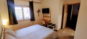 Chambre Quadruple