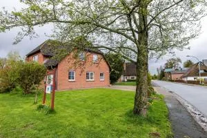 Ferienwohnung Anke Volkmann - Immenstedt