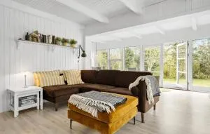 3 Bedroom Gorgeous Home In Kalundborg - Kalundborg