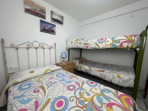 Casa Patricia en Fuencaliente con Piscina privada Climatizada