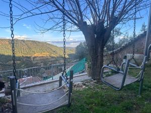 Casa Patricia en Fuencaliente con Piscina privada Climatizada