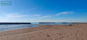 Maisons de vacances Charmante maison climatisee a 2km de la plage : photos des chambres