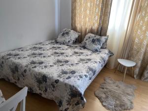 Cosy studio Paris Wagram