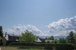 Caseta Pont de Sant Martí