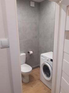 kołobrzeska 65c apartament