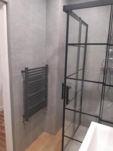 kołobrzeska 65c apartament