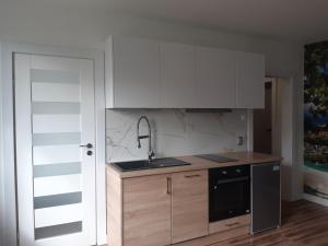 kołobrzeska 65c apartament