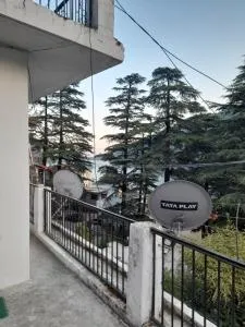 Khanna niwas - Rāmnagar