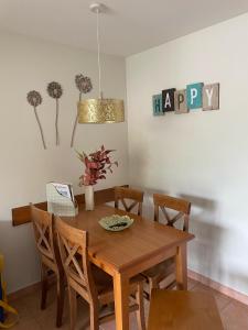 Charmant T2 PISCINE chambre lit double dans résidence du Lac