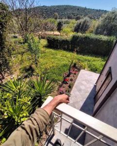 Alghero in bicicletta img1