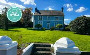 Lisheenbawn Farmhouse Farranfore by Trident Holiday Homes - Ballyduff