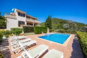 Finca Ceguer Mhm - Font de Sa Cala