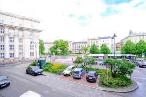 Lovely Old City, Kazimierz apartment