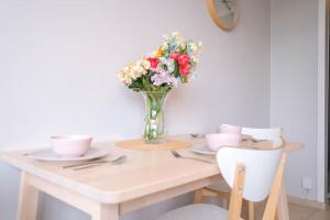 Lovely Old City, Kazimierz apartment - by Hosty