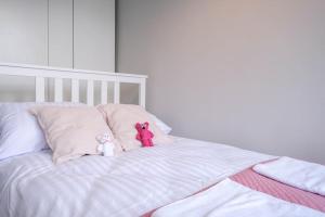 Lovely Old City, Kazimierz apartment - by Hosty