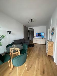 Apartamento privado en hotel occidental puerto Banús