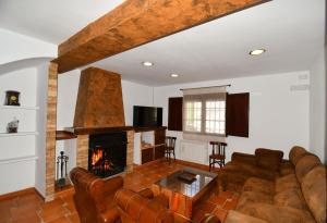 La Fragua de la Villa