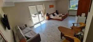 Willa Koral - Jastrzębia Góra