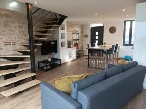 Appartement Caraman - Maurens-Scopont