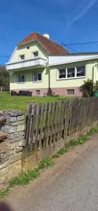 Haus Anna & Georg - Schöder