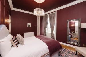 JOIVY Stylish Flat near Calton Hill