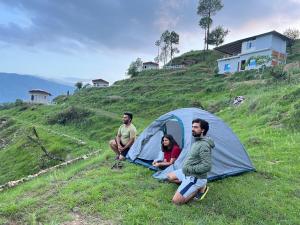Adaara Retreat