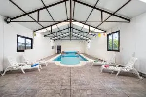 Villa Pastrana - Costa de Sanlúcar