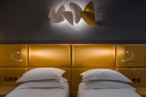 Hotels Hotel Residence Europe & Spa : photos des chambres